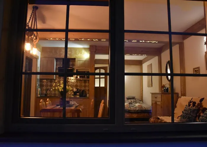 U Gochy Vakantiehuis *