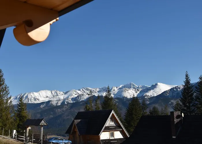 U Gochy Kościelisko