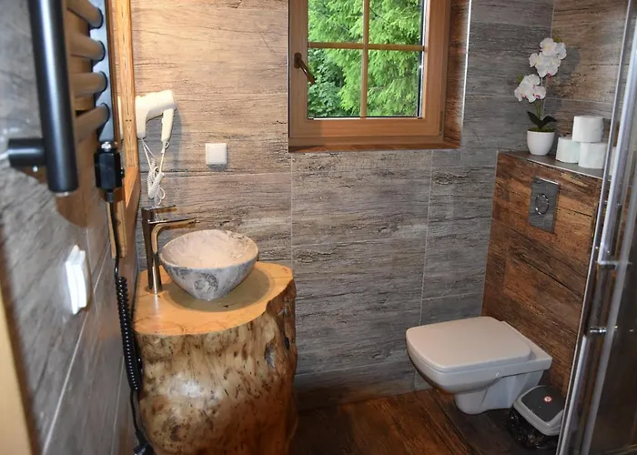 U Gochy Kościelisko