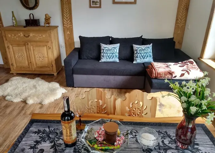 U Gochy Vakantiehuis *