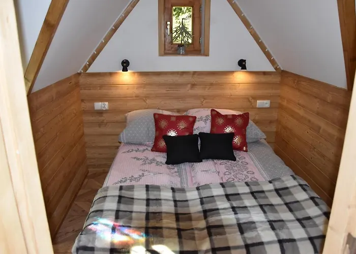 U Gochy Kościelisko