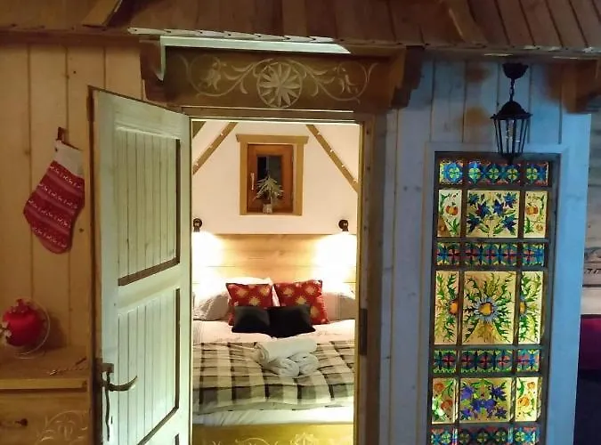 U Gochy * Kościelisko