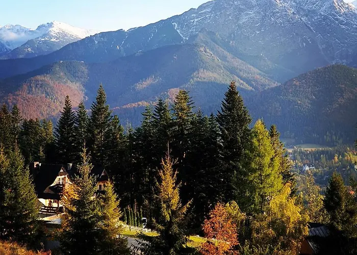 U Gochy Vakantiehuis