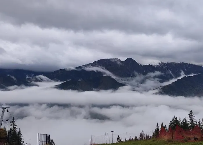 U Gochy Vakantiehuis Kościelisko