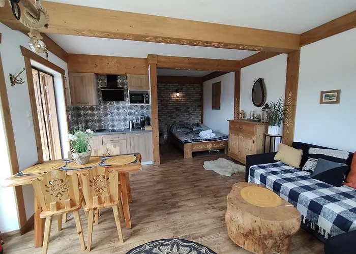 U Gochy Vakantiehuis *