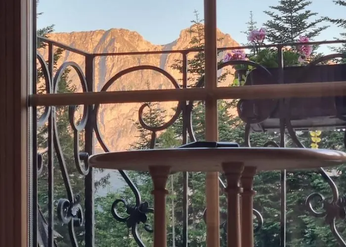 U Gochy Kościelisko