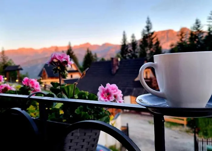 U Gochy * Kościelisko