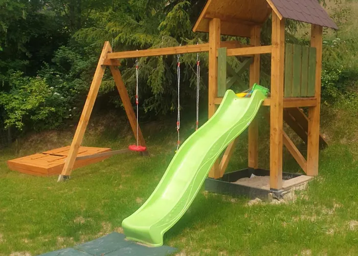 U Gochy Vakantiehuis