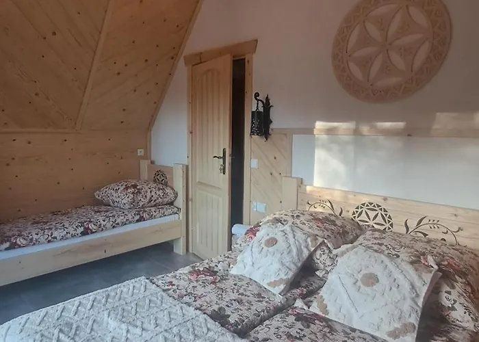 U Gochy Vakantiehuis *