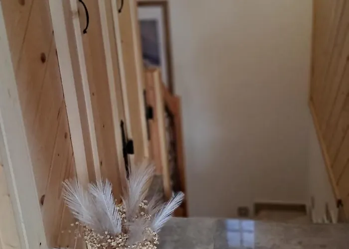 Vakantiehuis U Gochy *