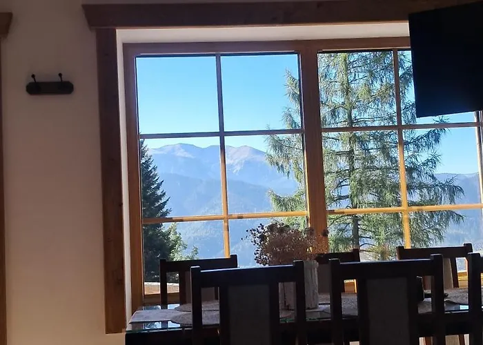 U Gochy Vakantiehuis *