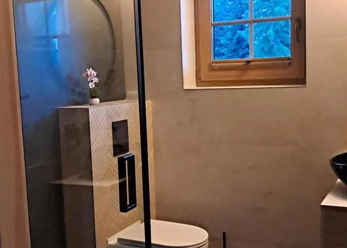 Vakantiehuis U Gochy Kościelisko