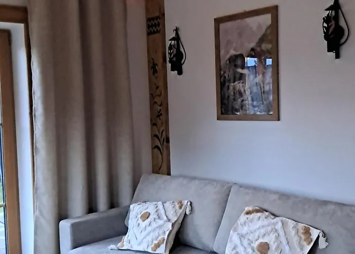 U Gochy Kościelisko