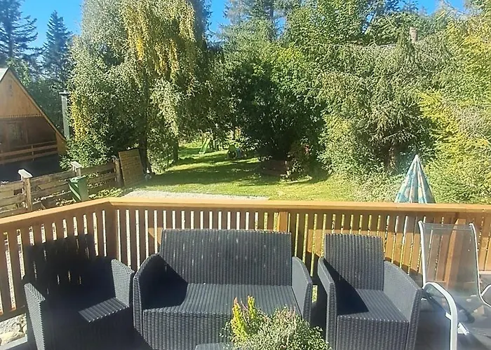 U Gochy * Kościelisko