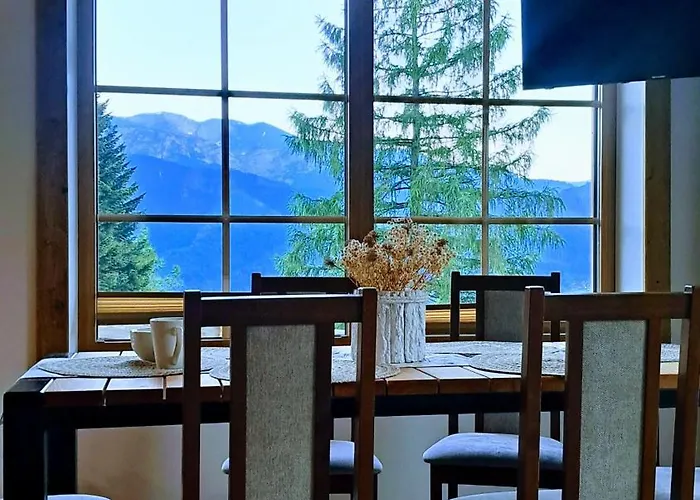 U Gochy Vakantiehuis