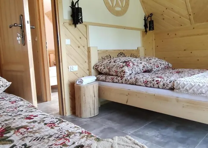 U Gochy Vakantiehuis *