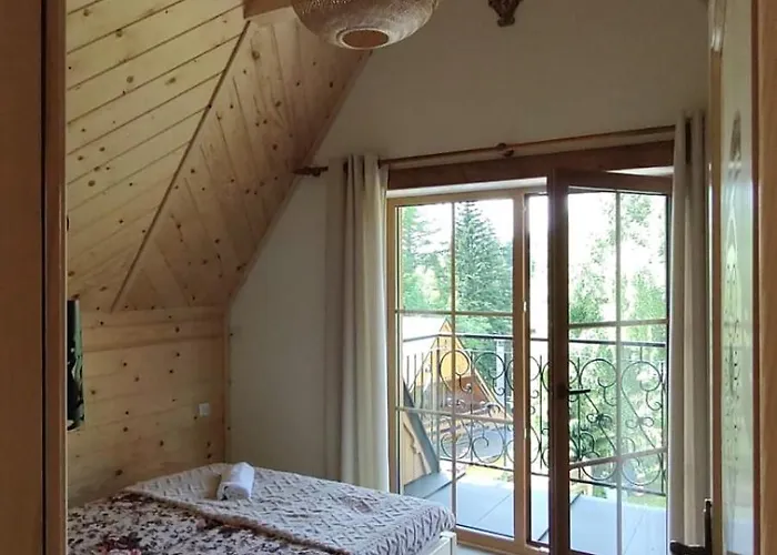 Vakantiehuis U Gochy Kościelisko