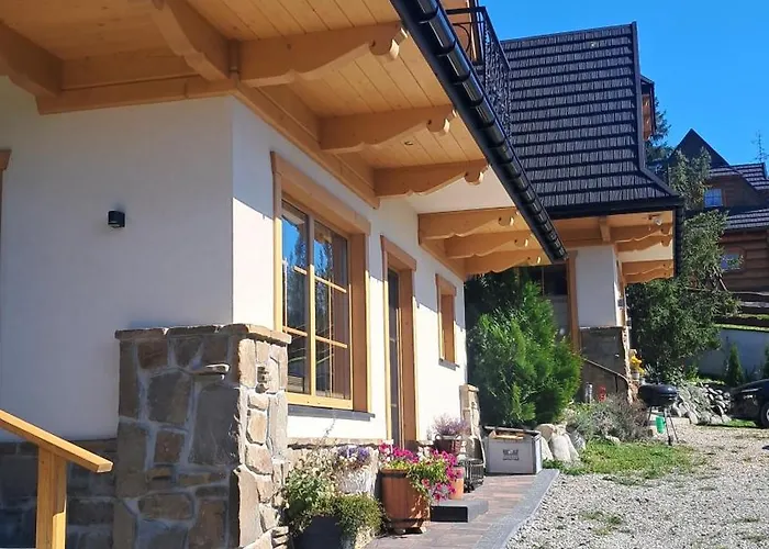 U Gochy Kościelisko