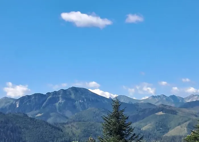 U Gochy Vakantiehuis