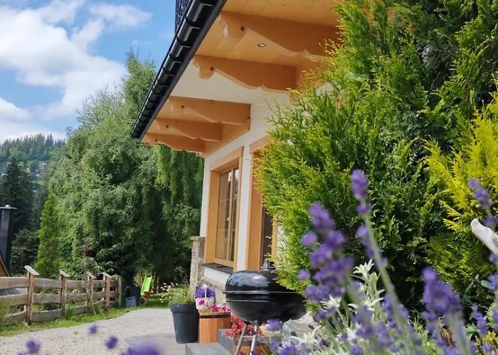 Vakantiehuis U Gochy *