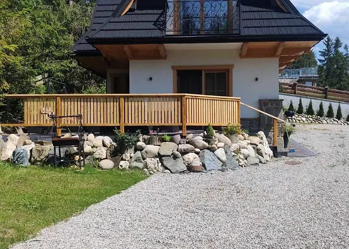 U Gochy Vakantiehuis