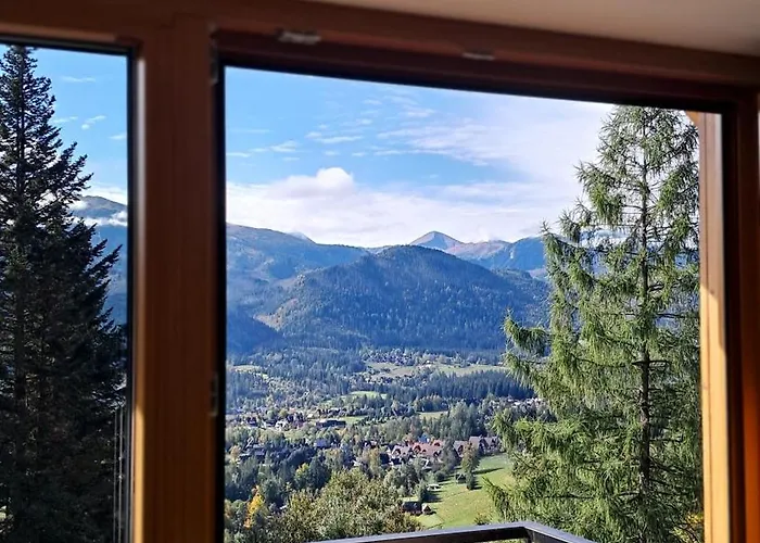 U Gochy Vakantiehuis *