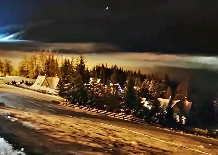 U Gochy Vakantiehuis