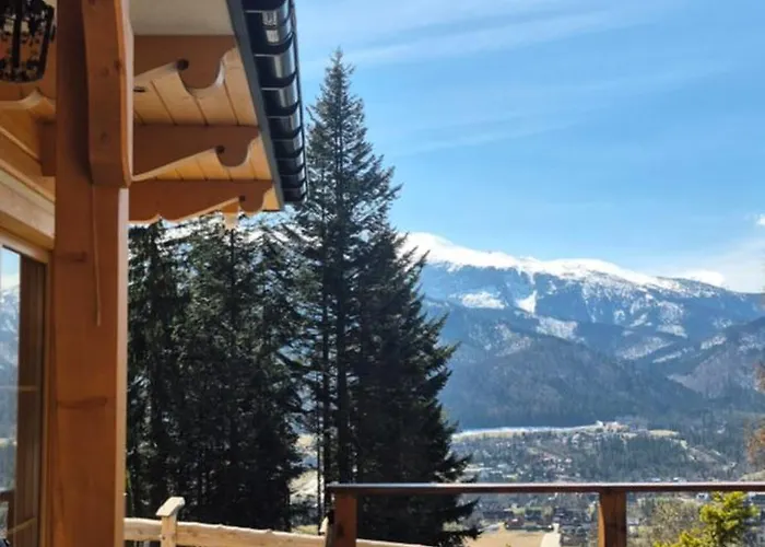 U Gochy Kościelisko