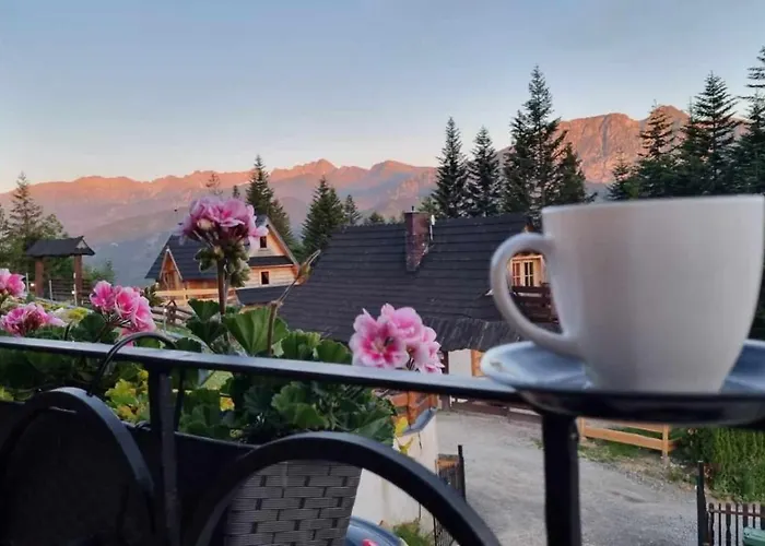 Vakantiehuis U Gochy