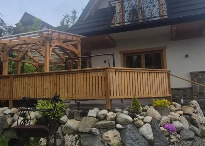 U Gochy Vakantiehuis