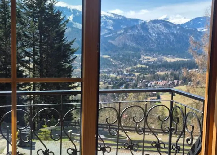 Vakantiehuis U Gochy *