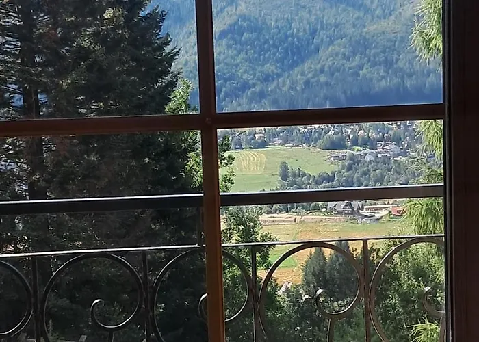 U Gochy Vakantiehuis