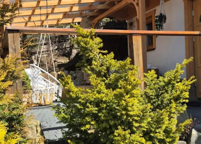 Vakantiehuis U Gochy